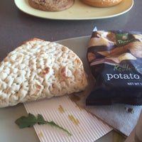 Photo taken at Panera Bread by Tevfik N. on 8/30/2015