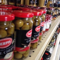 bills imported foods