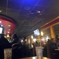 Photo taken at Applebee&amp;#39;s Grill + Bar by Tony B. on 1/20/2020