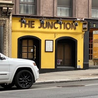 Photo prise au The Junction par Tony B. le8/7/2020