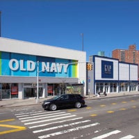 Photo taken at Old Navy by Tony B. on 6/12/2020