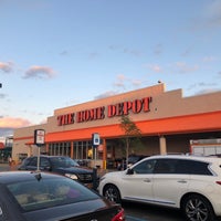 Photo taken at The Home Depot by Tony B. on 8/24/2019