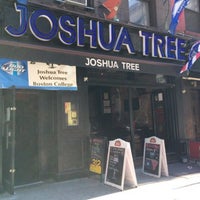 Photo taken at Joshua Tree by Tony B. on 7/6/2020