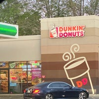 Photo taken at Dunkin&amp;#39; by Tony B. on 4/30/2021