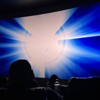 Photo taken at Regal New Roc 4DX, IMAX &amp;amp; RPX by Tony B. on 2/18/2023