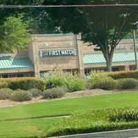 Photo taken at First Watch by Tony B. on 8/3/2021