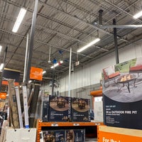 Photo taken at The Home Depot by Tony B. on 7/18/2021