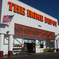 Photo taken at The Home Depot by Tony B. on 8/9/2021