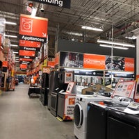Photo taken at The Home Depot by Tony B. on 9/14/2019