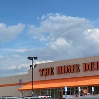 Photo taken at The Home Depot by Tony B. on 8/22/2020