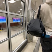 Photo taken at TSA Security Check Point by Tony B. on 1/24/2021