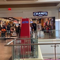 Photo taken at Champs Sports by Tony B. on 6/4/2021