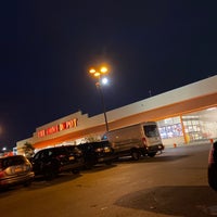 Photo taken at The Home Depot by Tony B. on 6/20/2021