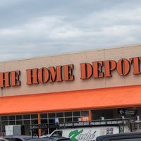 Photo taken at The Home Depot by Tony B. on 6/27/2020