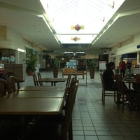 Photo taken at Eagle Ridge Mall by Donald A. on 12/14/2012