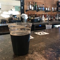 Photo taken at Garland City Beer Works by Lucas M. on 6/19/2020