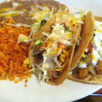 Foto diambil di Maria&amp;#39;s Mexican Cocina oleh Casey K. pada 1/3/2013
