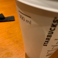 Photo taken at Starbucks by Sanderson M. on 4/1/2022