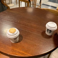 Photo taken at Starbucks by Sanderson M. on 2/2/2022