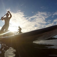 1/29/2015에 Men&amp;#39;s Health Mag님이 Bayou Paddlesports에서 찍은 사진