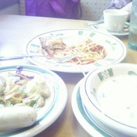 Olive Garden 27 Tips