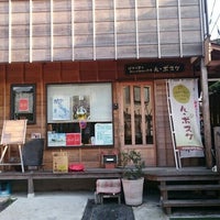 ル ボスケ 13人の訪問者 から 1つのtip 件