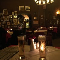 Diener Tattersall - German Restaurant in Charlottenburg