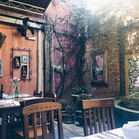 Photo taken at Oliva Restaurante by Mayara Anny C. on 9/6/2018