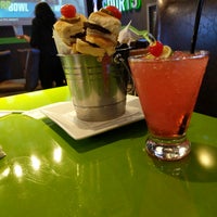 Photo taken at Dave &amp;amp; Buster&amp;#39;s by Telissa T. on 1/27/2017