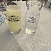 Photo taken at Veli Usta Körfez Restaurant by Suleyman 3. on 8/10/2023