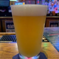 Photo taken at Woody&amp;#39;s Sports Bar and Tavern by Beer S. on 7/5/2021