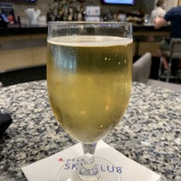 Photo taken at Delta Sky Club by Beer S. on 6/1/2022
