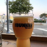 Photo taken at The Bunker Brewpub by Beer S. on 6/16/2022