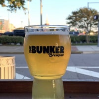 Photo taken at The Bunker Brewpub by Beer S. on 6/15/2022