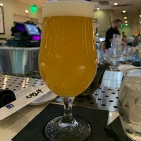 Photo taken at GROVE Restaurant • Patio • Ballroom by Beer S. on 7/29/2021
