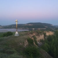 Photo taken at Солнечный берег by Yuriy M. on 6/17/2015