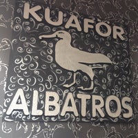 Photo taken at Albatros Erkek Kuaförü by Hkn G. on 5/6/2016