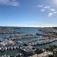 1/21/2018 tarihinde Kenneth H.ziyaretçi tarafından Hotel Costa Azul'de çekilen fotoğraf
