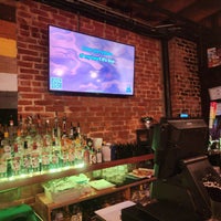 Photo taken at Uproar Lounge &amp;amp; Restaurant by Dana KJ M. on 1/12/2024