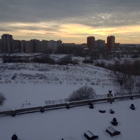 Photo taken at Владимирский государственный университет by Hasan U. on 1/12/2016