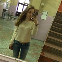 Photo taken at Филиал Ада на земле aka. Школа 32 by ms.sydykova👸🏼💕 on 5/28/2016