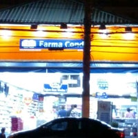 Photo taken at Farma Conde by Misael H. on 4/14/2017