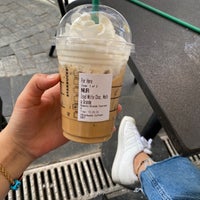 Photo taken at Starbucks by Nur S. on 4/4/2024