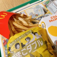 Photo taken at McDonald&amp;#39;s by TAE Y. on 2/13/2024