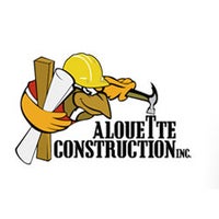 Photo taken at Alouette Construction Inc by Alouette Construction Inc on 4/20/2015