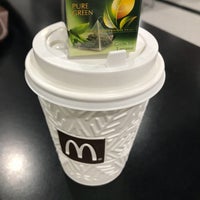 Photo taken at McDonald&amp;#39;s by Anet S. on 11/30/2017