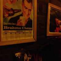 Photo taken at Salomé Bar by Érico D. on 2/20/2016