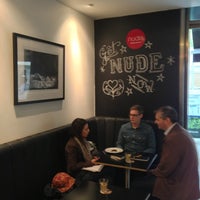 Nude Espresso - 55 tips from 958 visitors