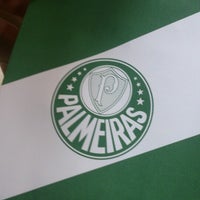 Palmeiras Store