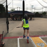 Photo taken at Celebration Station Mesquite, TX by Lucas on 5/19/2017